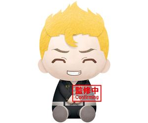 Banpresto BAN19025 Tokyo Revengers Big Plush Takemichi Hanagaki 20cm