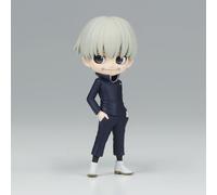 Banpresto JUJUTSU KAISEN - QPosket Petit - Toge Inumaki - Figurine 7cm