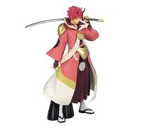 Banpresto BAN19142 - That Time I Got Reincarnated As A Slime - Benimaru Statue