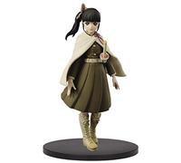 Banpresto BANDAI-BP16290 Action Figure, Color Multiple Colors (BP16290)