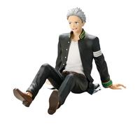 Banpresto Bandai BP29489P Wind Breaker Umemiya Hajime Chatting Time Figure 17 cm