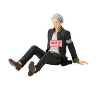 Banpresto Bandai BP29489P Wind Breaker Umemiya Hajime Chatting Time Figure 17 cm