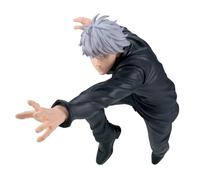 BANPRESTO Bandai BP29505P Figurine Jujutsu Kaisen Maximatic Satoru Gojo II 22 cm