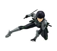 Banpresto Bandai Figure Kaiju No. 8 Soshiro Hoshina BP29510P Vibration Stars 13 cm
