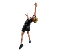 Banpresto Figurine BP29512P – Haikyu Posing Atsumu Miya – 15 cm