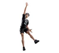 Banpresto Bandai BP29513P Figurine Haikyu Posing Osamu Miya 18 cm