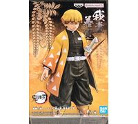 Banpresto Bandai Demon Slayer: Kimetsu No Yaiba Figure - Vol. 31 Zenitsu Agatsuma Statue