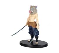 Banpresto Bandai Demon Slayer: Kimetsu No Yaiba - Vol. 32 Inosuke Hashibira Statue