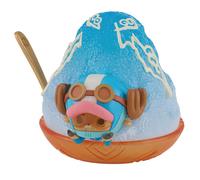 Banpresto Tony Tony Chopper One Piece Action Figure, Paldolce Collection Vol.3 (Ver.B) 5 cm, BP28926P, Multicoloured, Collectable Figure, Ideal for Anime Fans