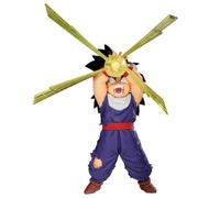 BANPRESTO Bandai - Figure Dragon Ball - G×Materia - Son Gohan III - 12 cm -BP29377P