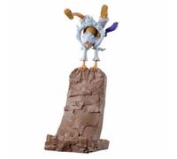 Banpresto Bandai Figure - One Piece Monkey D. Luffy FL Vol.2 - Gear 5 - 5-10 cm - BP28701P