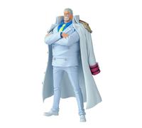 Banpresto BANDAI One Piece DXF The Grand Line Special Monkey D.GARP 20cm BP29530