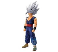 BANPRESTO Bandai Spirits Ichibansho - Dragon Ball Super: Super Hero - Son Gohan (Beast) (Vs Omnibus Brave), Collectible Figure
