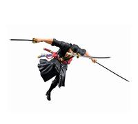 Bandai Spirits Ichibansho Ichibansho - One Piece - Roronoa Zoro (Wano Country -T