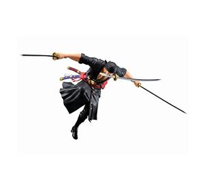 BANPRESTO Bandai Spirits Ichibansho Ichibansho - One Piece - Roronoa Zoro (Wano Country -Third Act Figure
