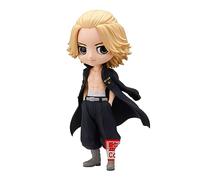 BANPRESTO BANDAI Tokyo Revengers - Manjiro Sano (Version A), Spirits Q posket