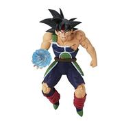 DRAGON BALL Z - GxMateria Bardock Pvc Figure Banpresto