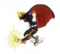 BANPRESTO one piece Battle Record Collection Sanji Aka Osoba-Mask