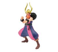 BANPRESTO Battle Record Collection Usopp One Piece 19cm Figure | Bandai Banpresto Non-Articulated Anime Figure, Anime Figures Collectables Make Great Room Decor And Gifts For Adults