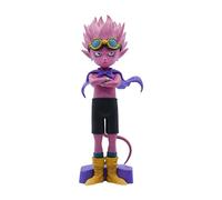 Banpresto Beelzebub Sand Land Action Figure, Dxf 13 cm BP88466 Multicoloured
