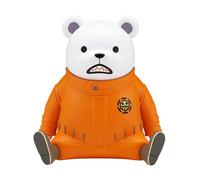 Banpresto Bepo One Piece Action Figure, Sofvimates, 11 cm, Multi-Colour, BP89647P