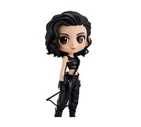 Banpresto Birds of Prey Q Posket Mini Figure Huntress Worm A 14 cm BP16314