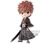 Banpresto - Bleach - Ichigo Kurosaki (Thousand Year Blood War Ver. B), Bandai Spirits Q posket Figure