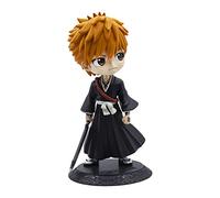 Banpresto BLEACH - Ichigo Kurosaki Vers.A - Q Posket 14cm