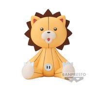 BANPRESTO - Figurine Bleach - Sofvimates Kon 13cm - 4983164895353