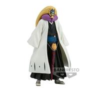 Banpresto Bleach Solid And Souls Mayuri Kurotsuchi