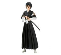 Banpresto - Bleach - Solid and Souls - Rukia Kuchiki Statue