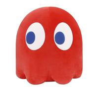 Banpresto Blinky Pac-Man BP89407P Super Big Plush Toy, 31 cm, Multi-Colour