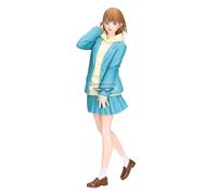 Banpresto - Blue Box - Chinatsu Kano (Uniform ver.), Bandai Spirits Figure