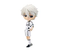 BLUE LOCK EPISODE NAGI - Seishiro Nagi - Q Posket 15cm