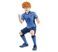 Banpresto - Blue Lock - Rensuke Kunigami Statue