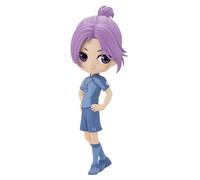 Banpresto Q posket Reo Mikage (Blue Lock) Version B - Bandai Spirits