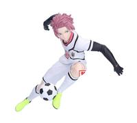 BanPresto - Blue Lock - Sae Itoshi Figure-U20 Japan National Team