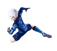 Banpresto - Blue Lock - Seishiro Nagi (TBA), Bandai Spirits Figure