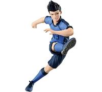 BANPRESTO - Blue Lock - Shouei Barou Statue
