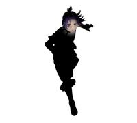 Banpresto - Blue Lock The Movie - REO Mikage -Episode Nagi-, Bandai Spirits Figure