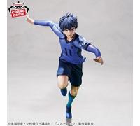 Banpresto Blue Lock Yoichi Isagi