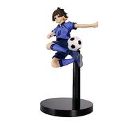 Banpresto BLUELOCK - Meguru Bachira - Figurine 12cm