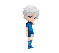 Banpresto BLUELOCK - Seishiro Nagi - Q Posket 15cm