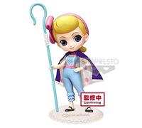 Banpresto- Bo Peep Figurine, 75530010280, Multi-Coloured