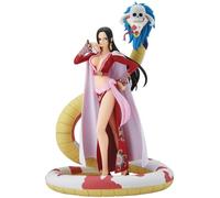 Banpresto Boa Hancock Statue One Piece 17Cm
