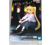 BANPRESTO Golf Hatsune Miku Action Figure, Holiday Memories 20 cm Multicolor BP89437P
