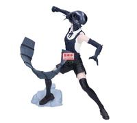 Banpresto Bomb Chainsaw Man The Movie Reze ARC Grandista 20 cm BP29630P Multicolour Collectible Figure Ideal for Anime Fans