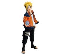 Banpresto Boruto Naruto Next Generations Boruto Uzumaki Figure