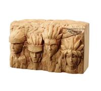 Banpresto Boruto Naruto Next Generations Fl Hokage Rock Special Version A Figure