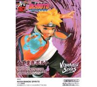Banpresto Boruto Naruto Next Generations Naruto Next Generations Vibration Stars Boruto Uzumaki